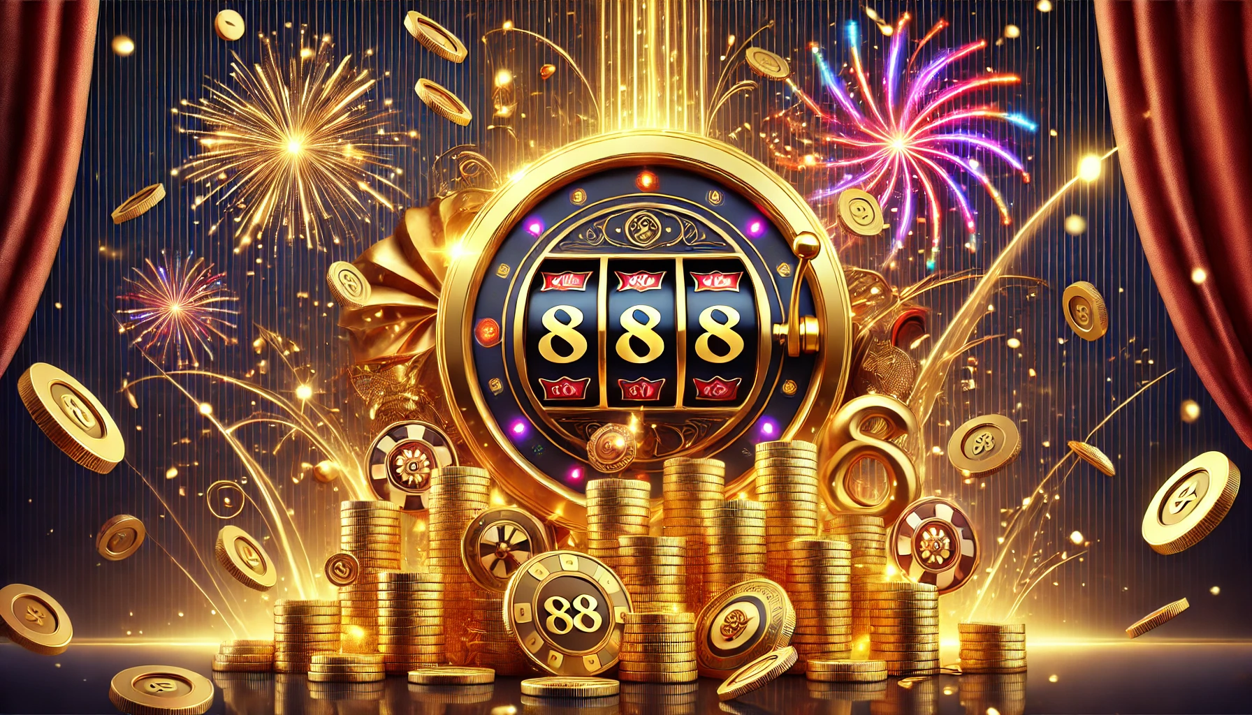 888 bet casino