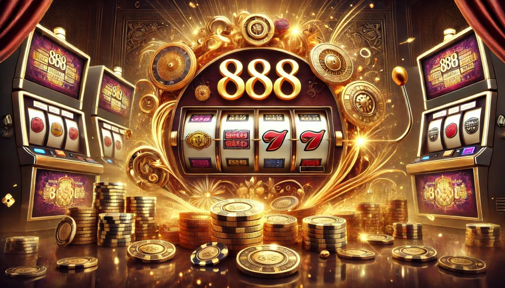 888 casino website review online