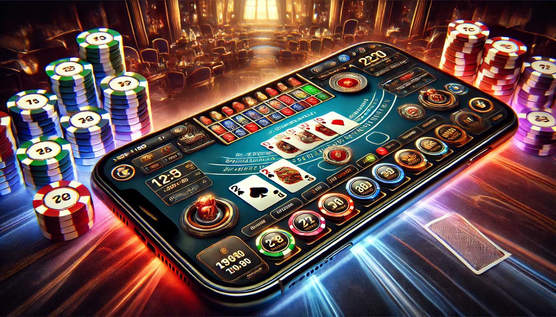 best casino apps for iphone