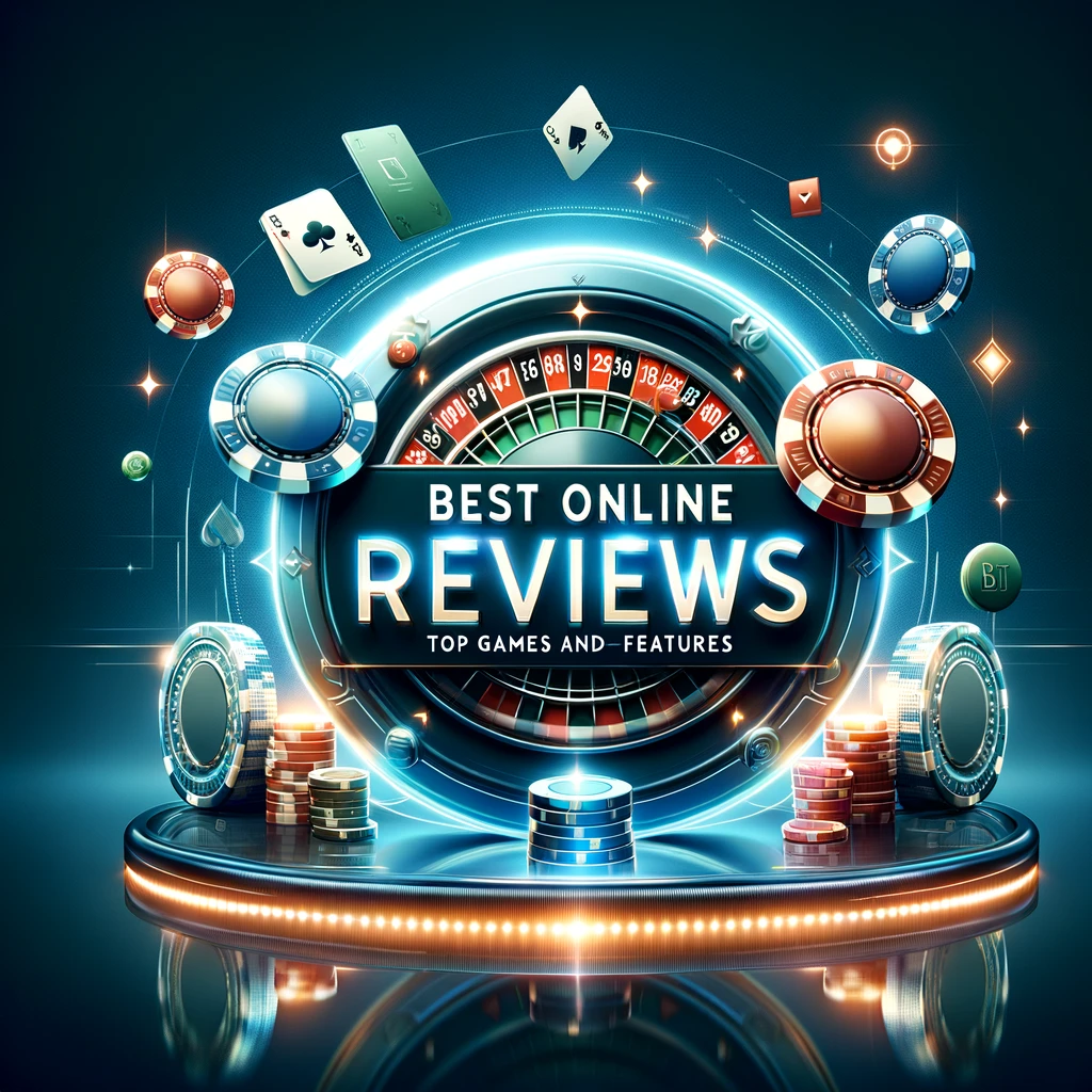 best online casino canada reviews