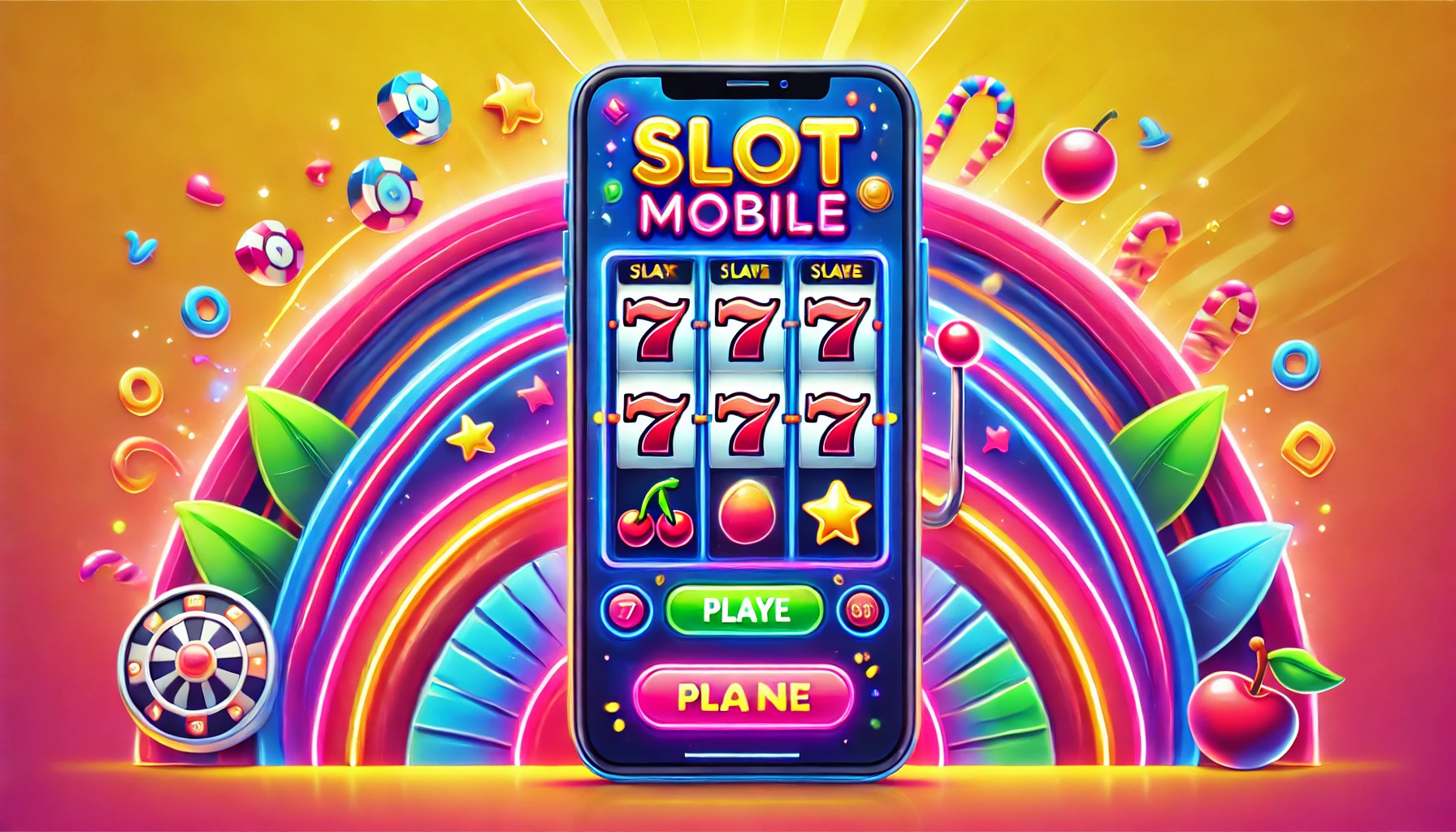 best slot apps that pay real money