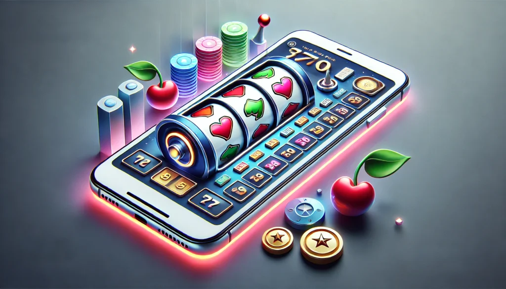 best slot apps to win real money