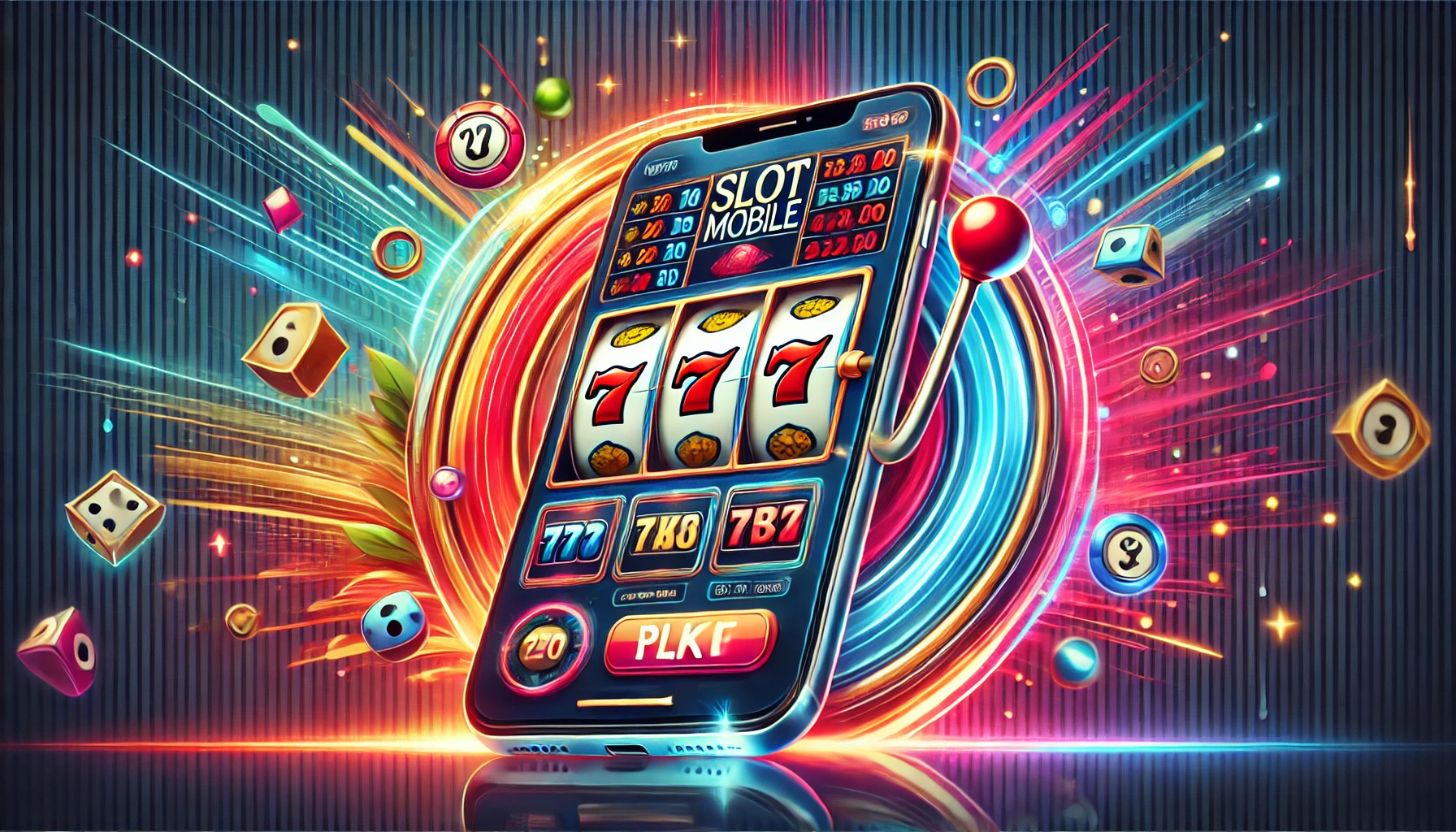 best slots app