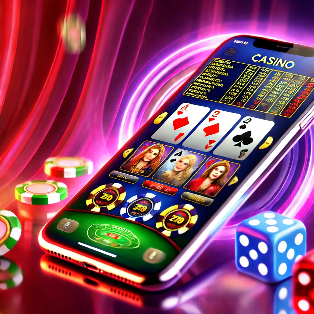 best slots iphone app