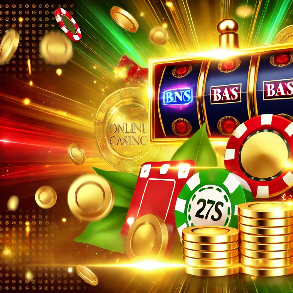 best welcome bonus casinos