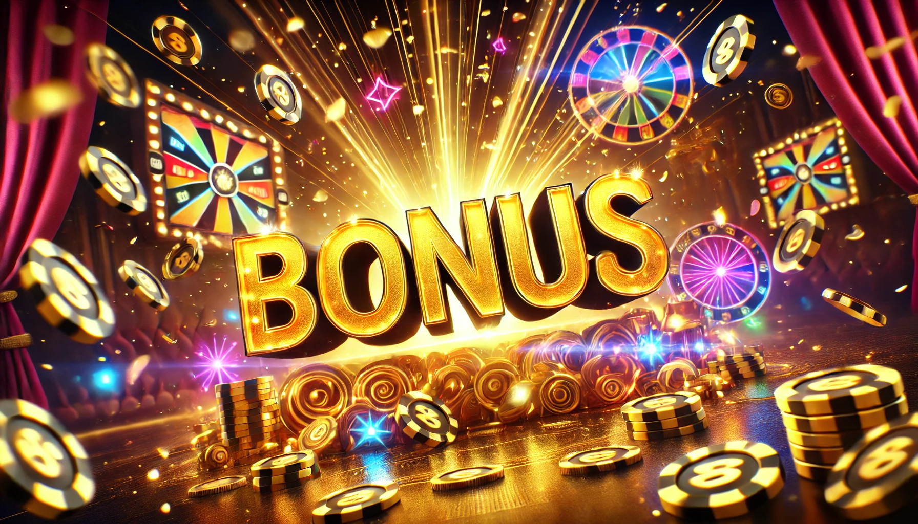 bonus spins no deposit