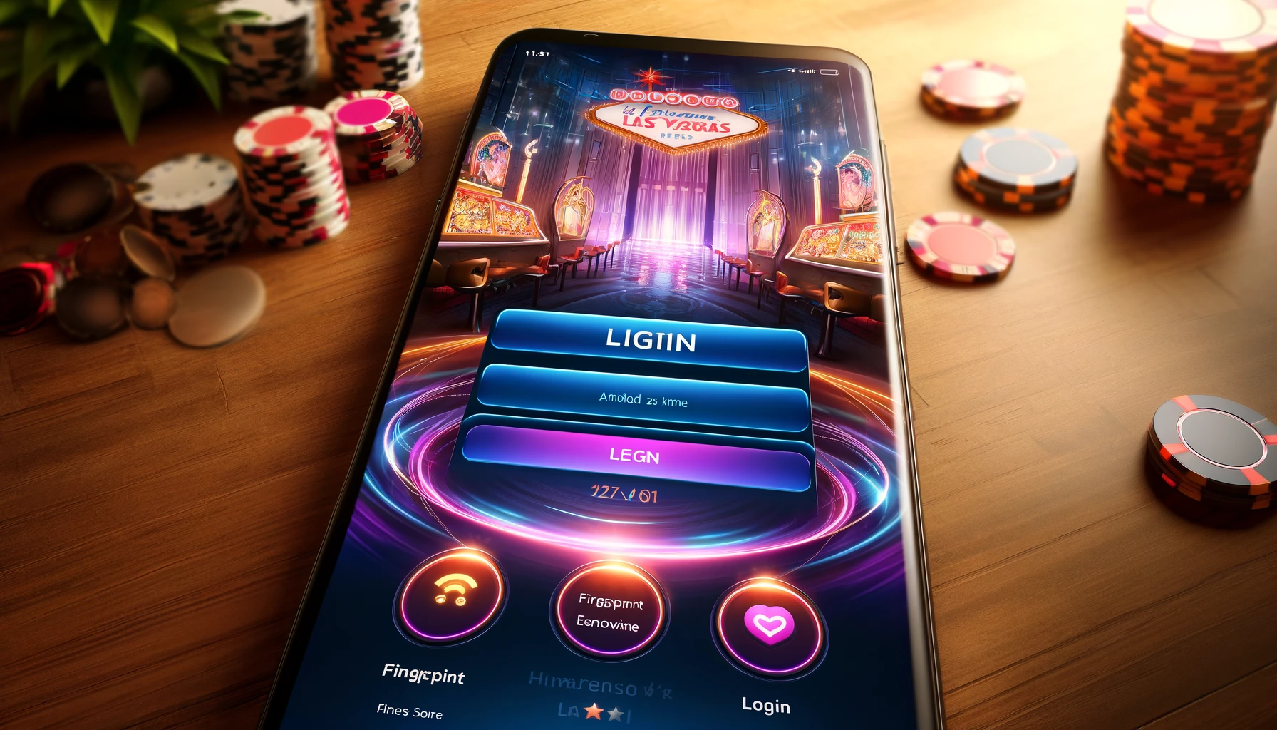 casino apps for real money