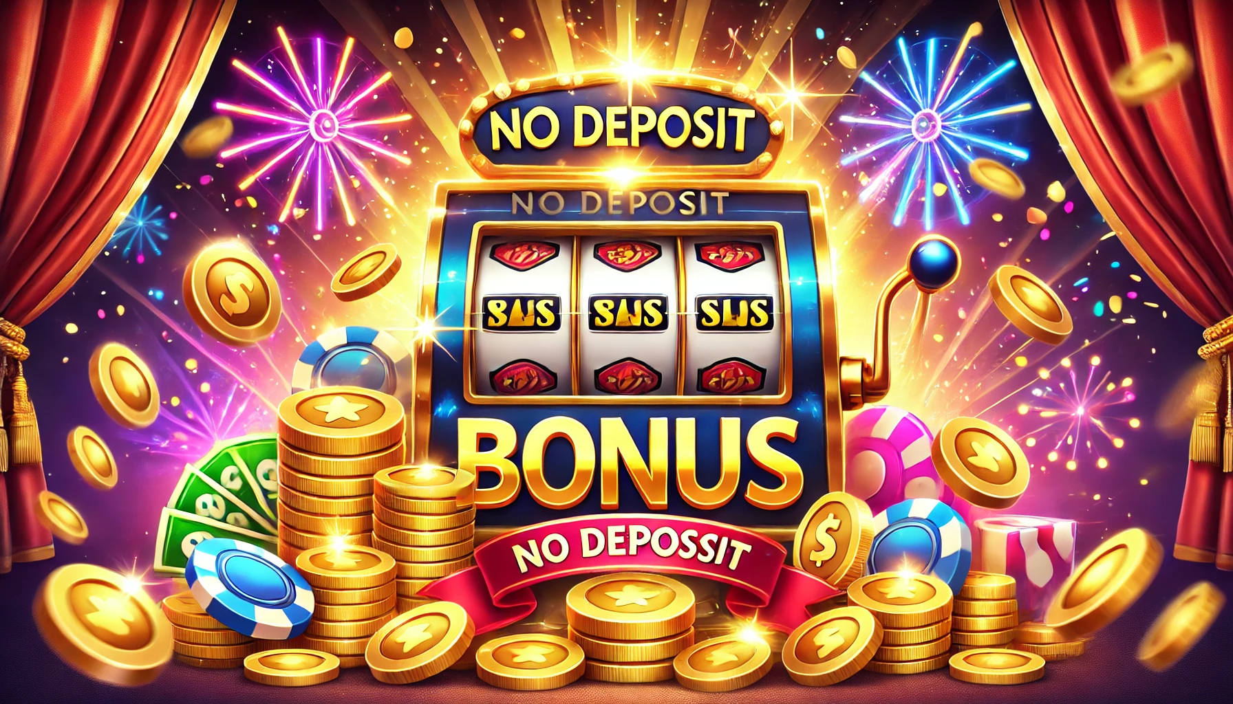 casino no deposit bonus free spins