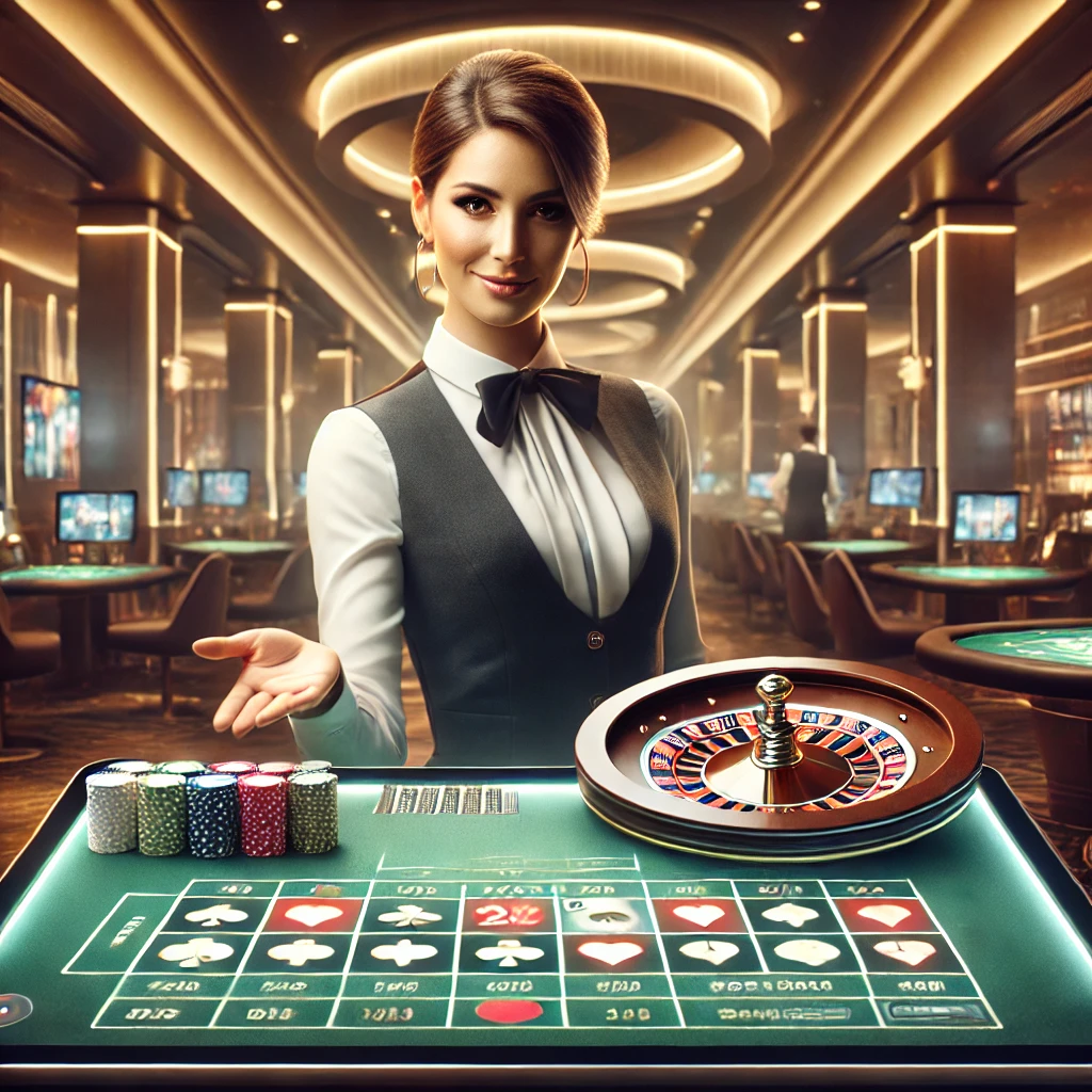 casino games for android