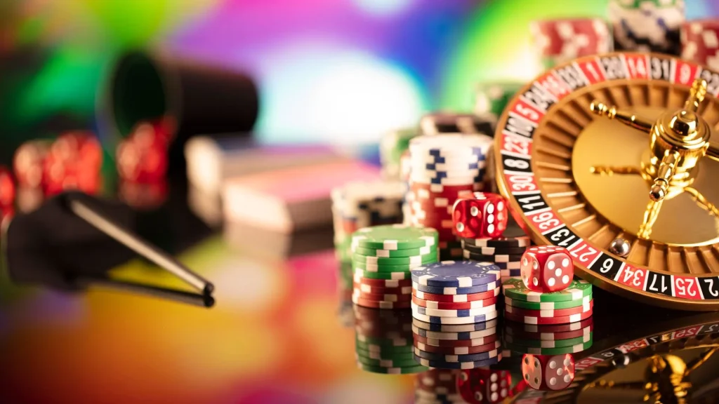 casino games online usa