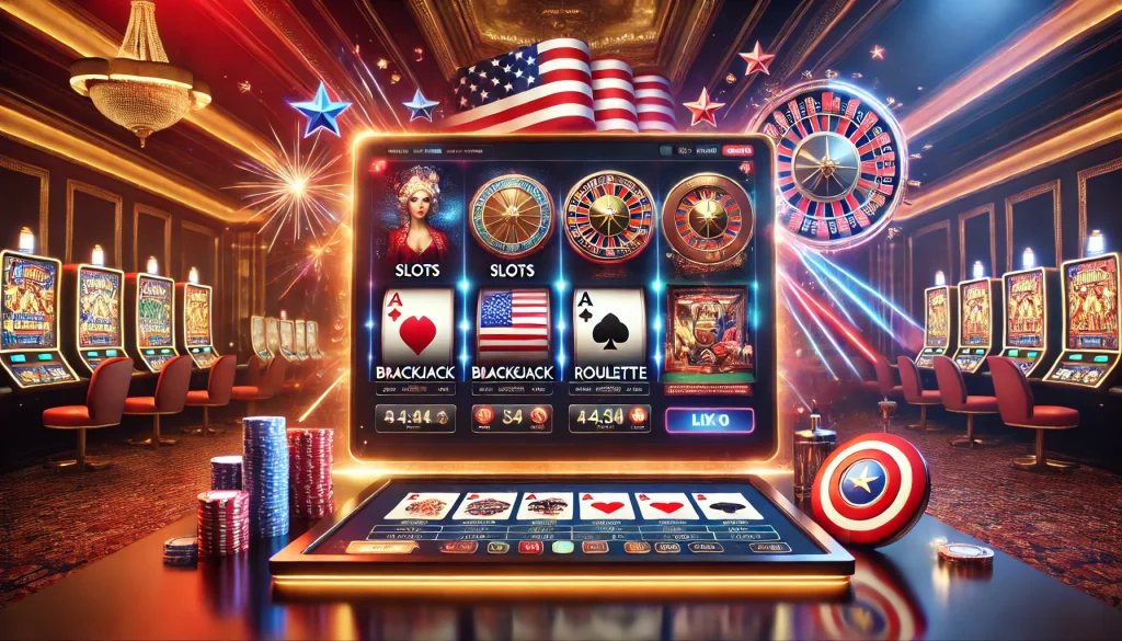 chumba casino official site