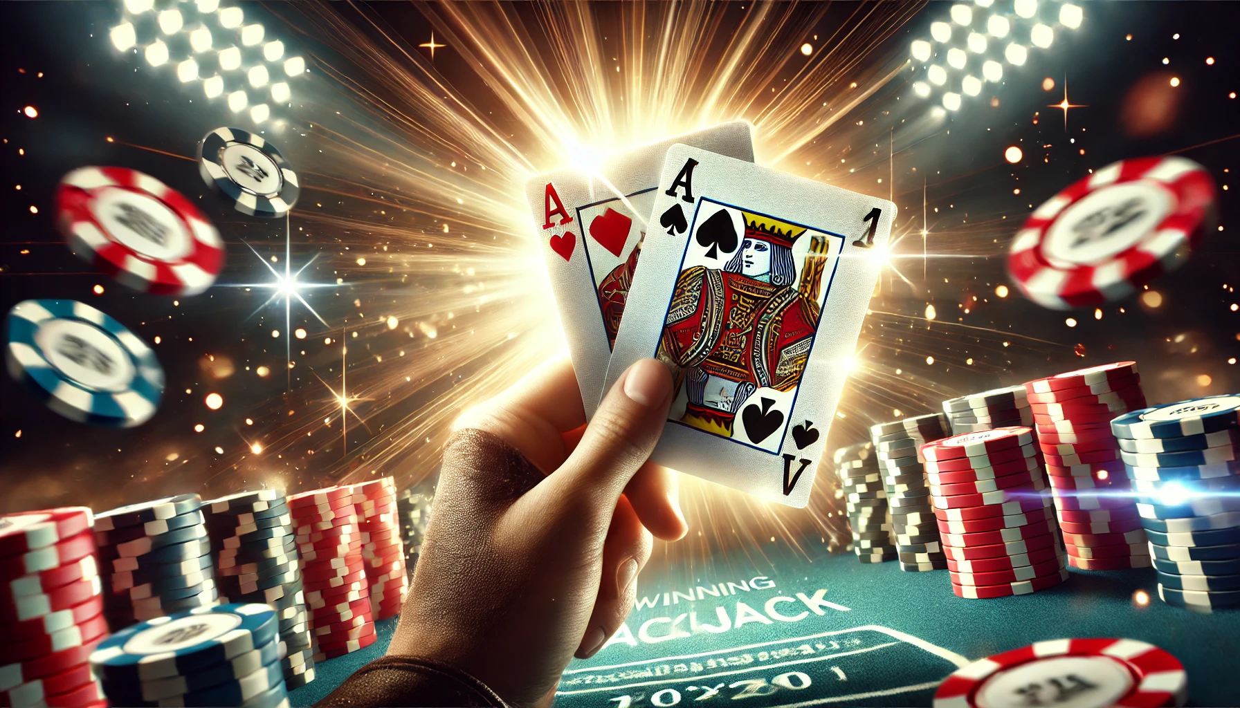 download blackjack game for free