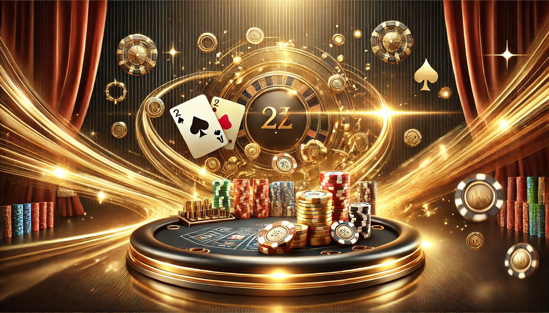 fortune casino game