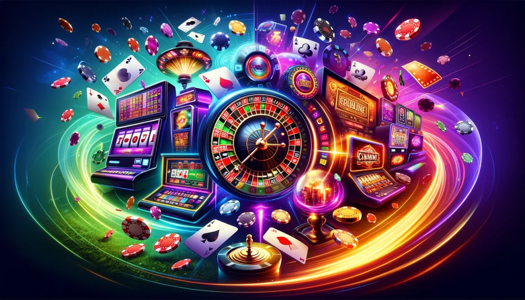 fortune casino login