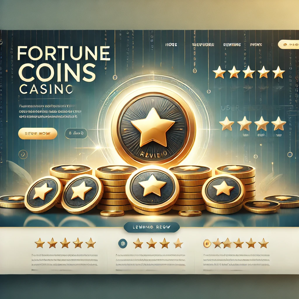 fortune coin slot