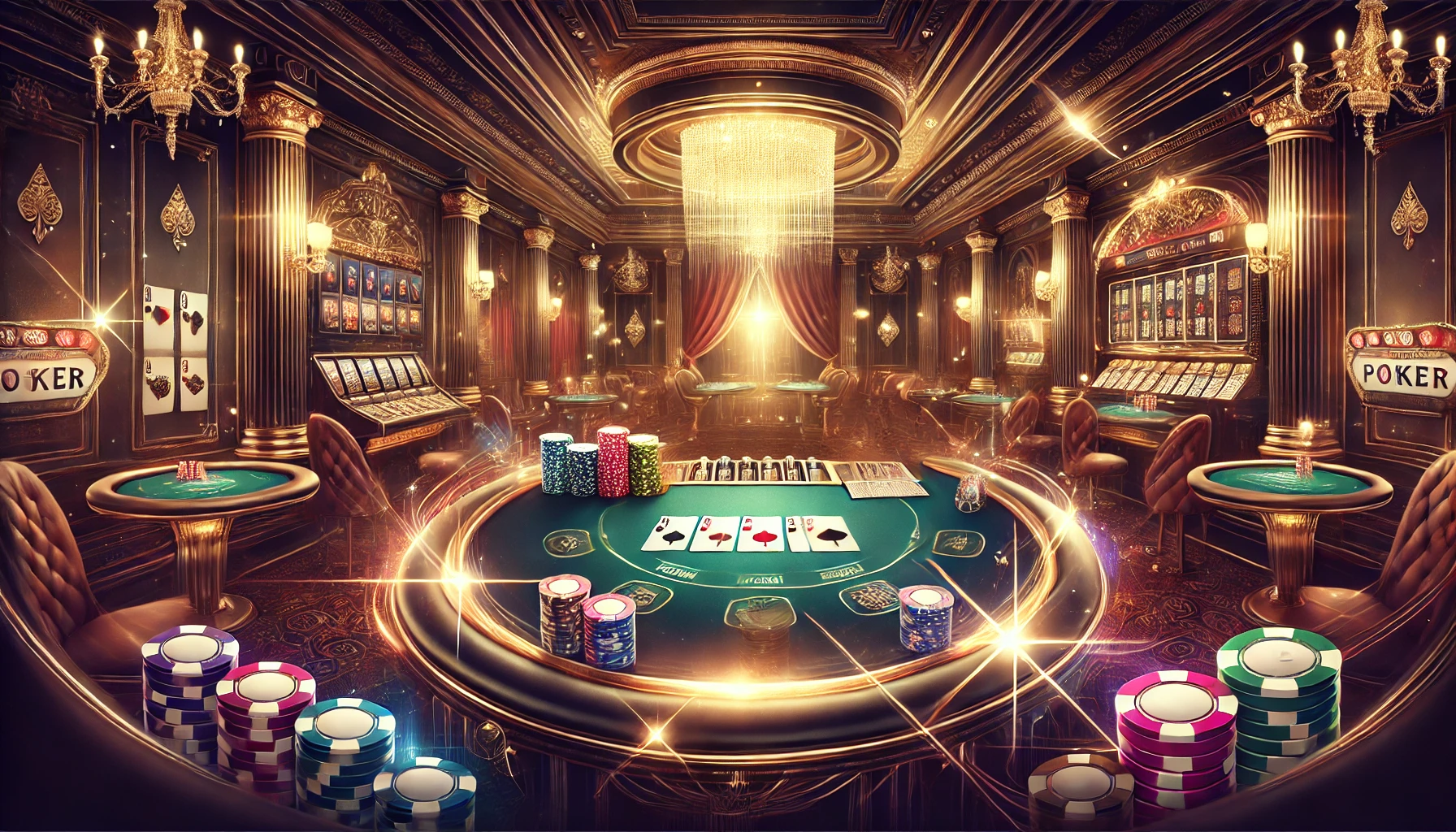 fortune game casino