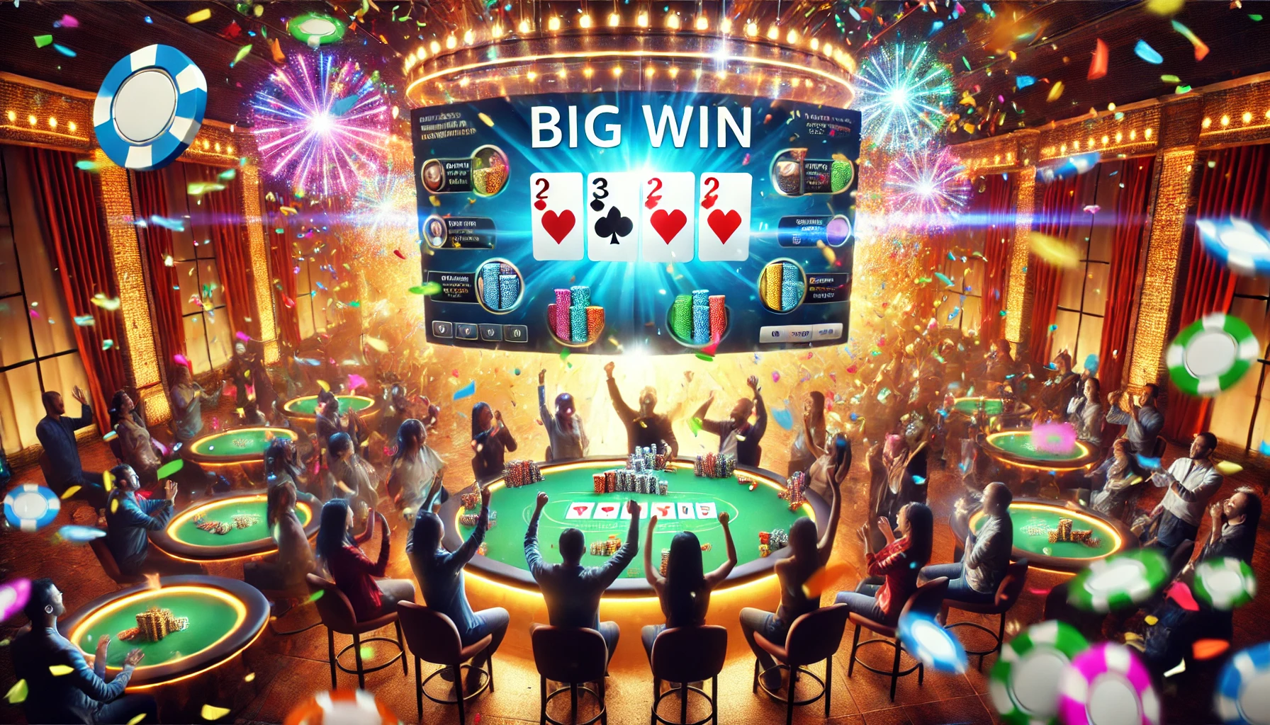 free cash bonus no deposit casino