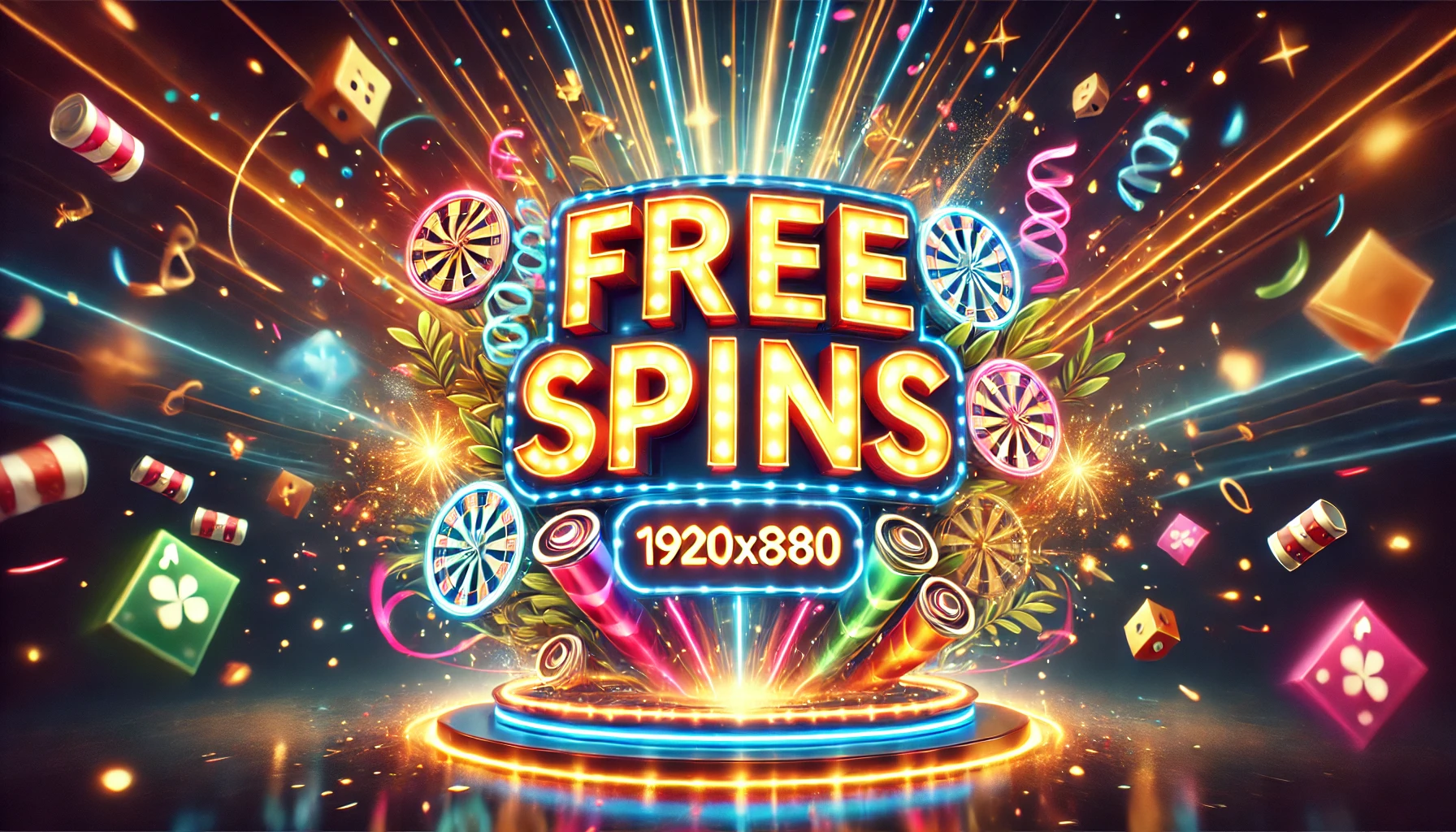 free casino spins no deposit required