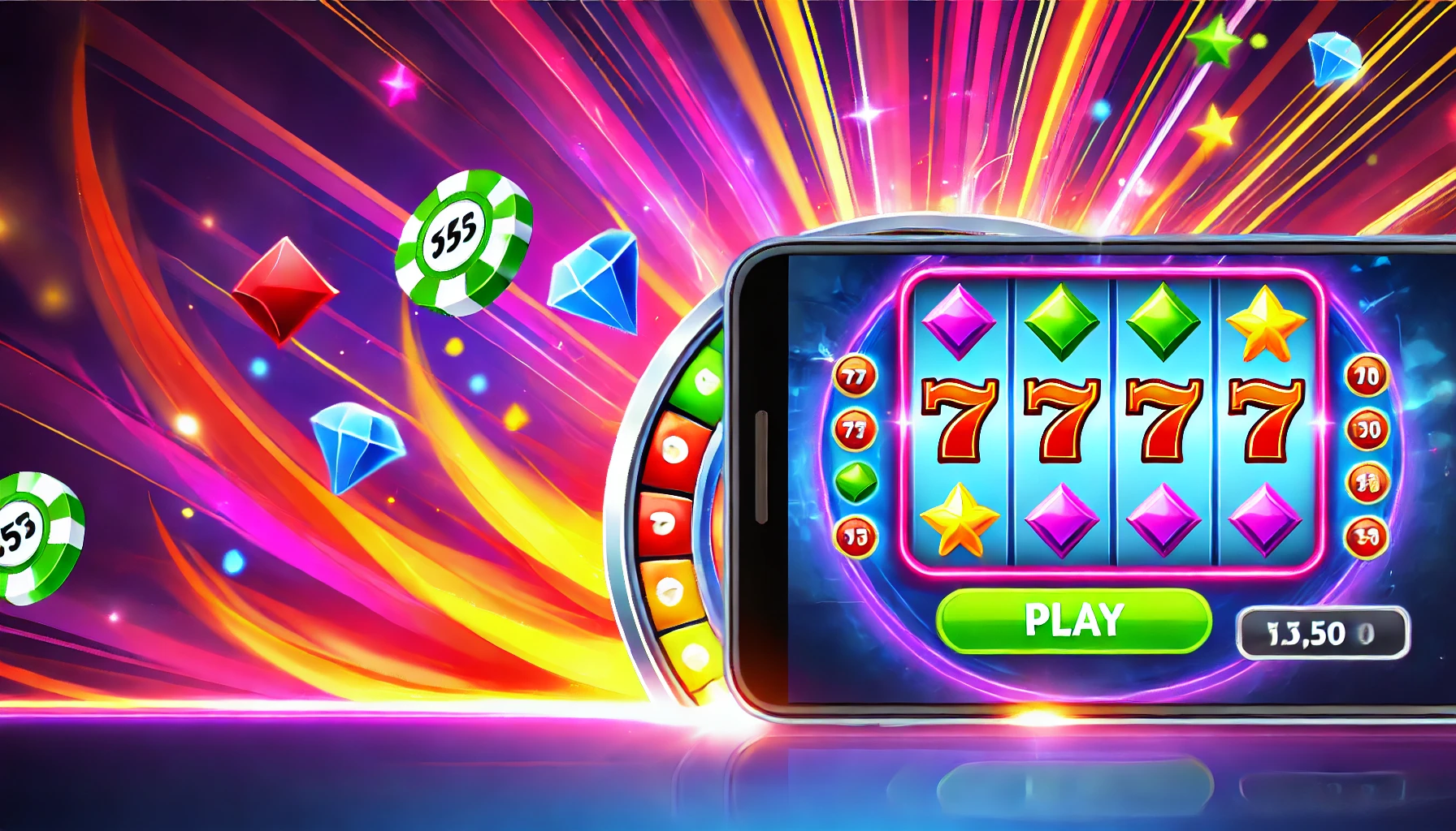 free slot machine apps