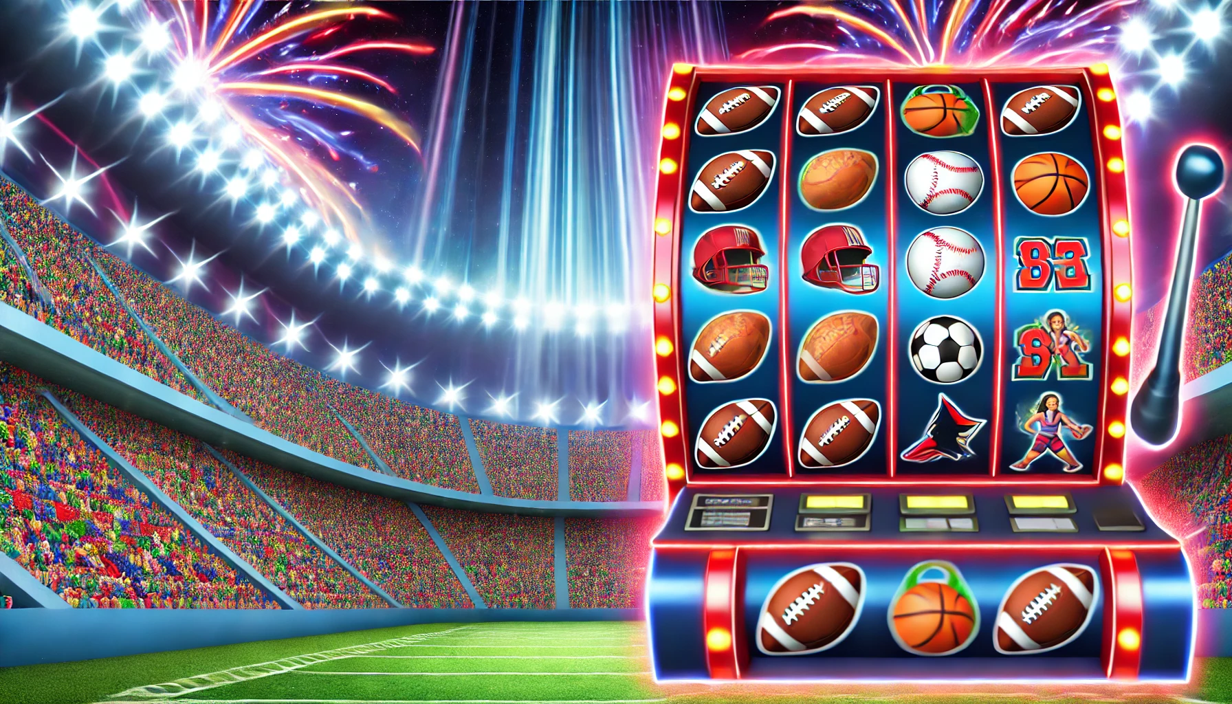 free slot machine games with free spins and bonus