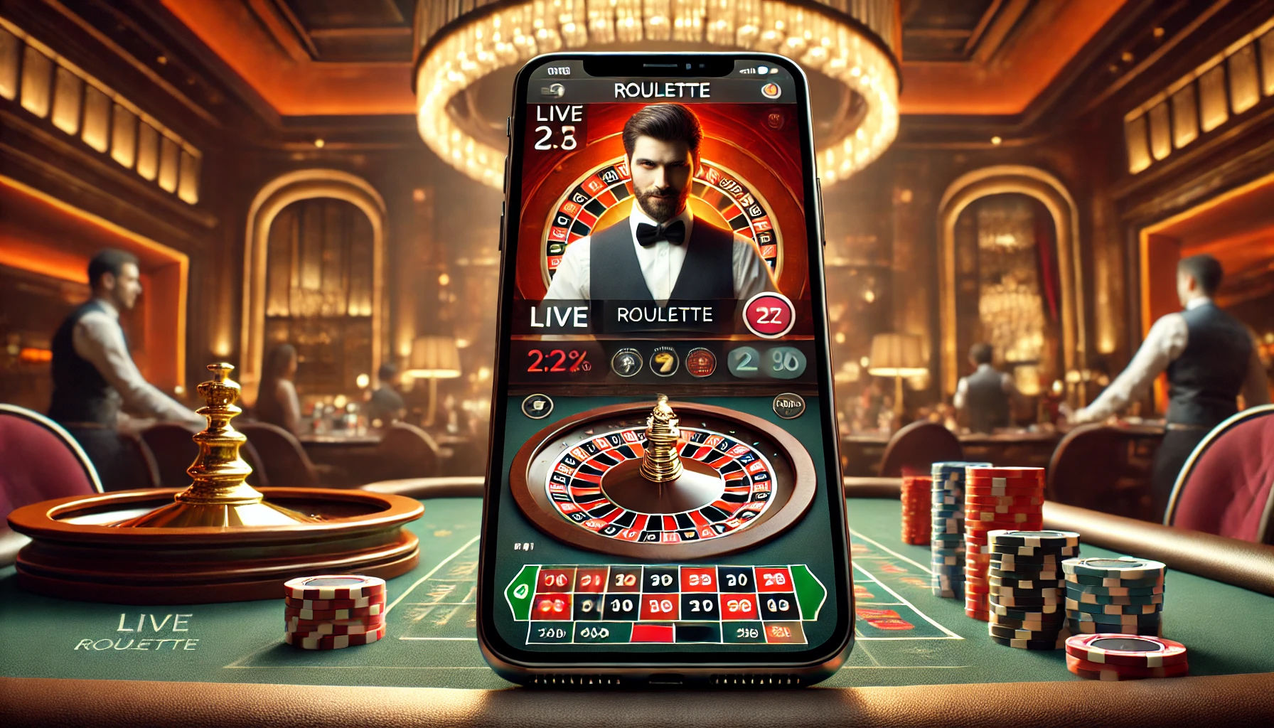 gambling apps