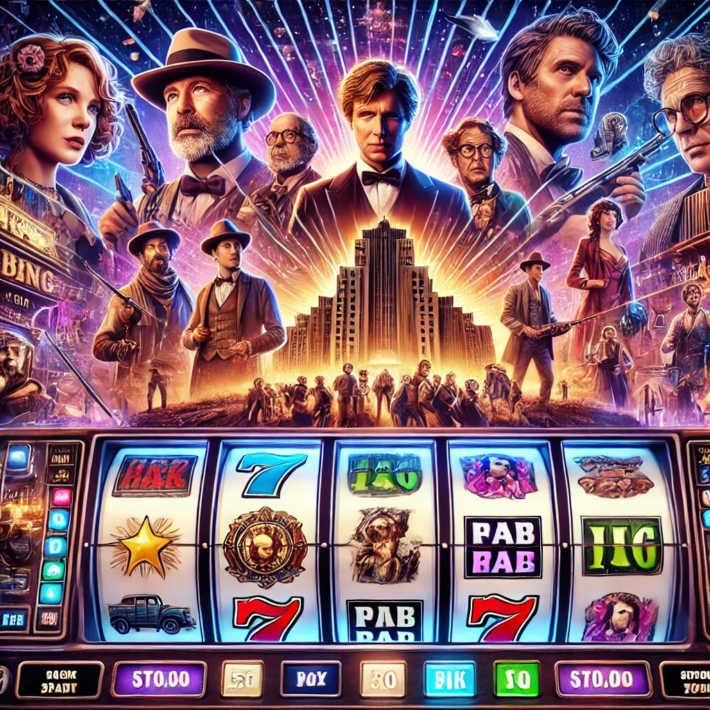 games casinos online win