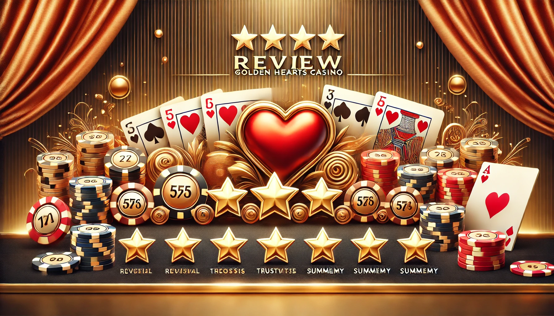 golden casino online real money review