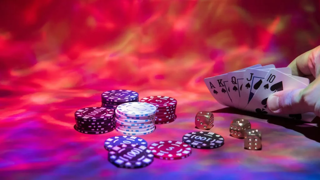 good online gambling sites