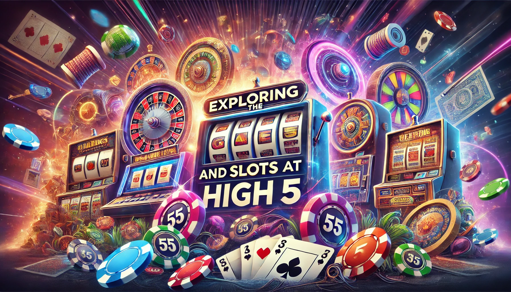 high 5 casino real money bonus codes