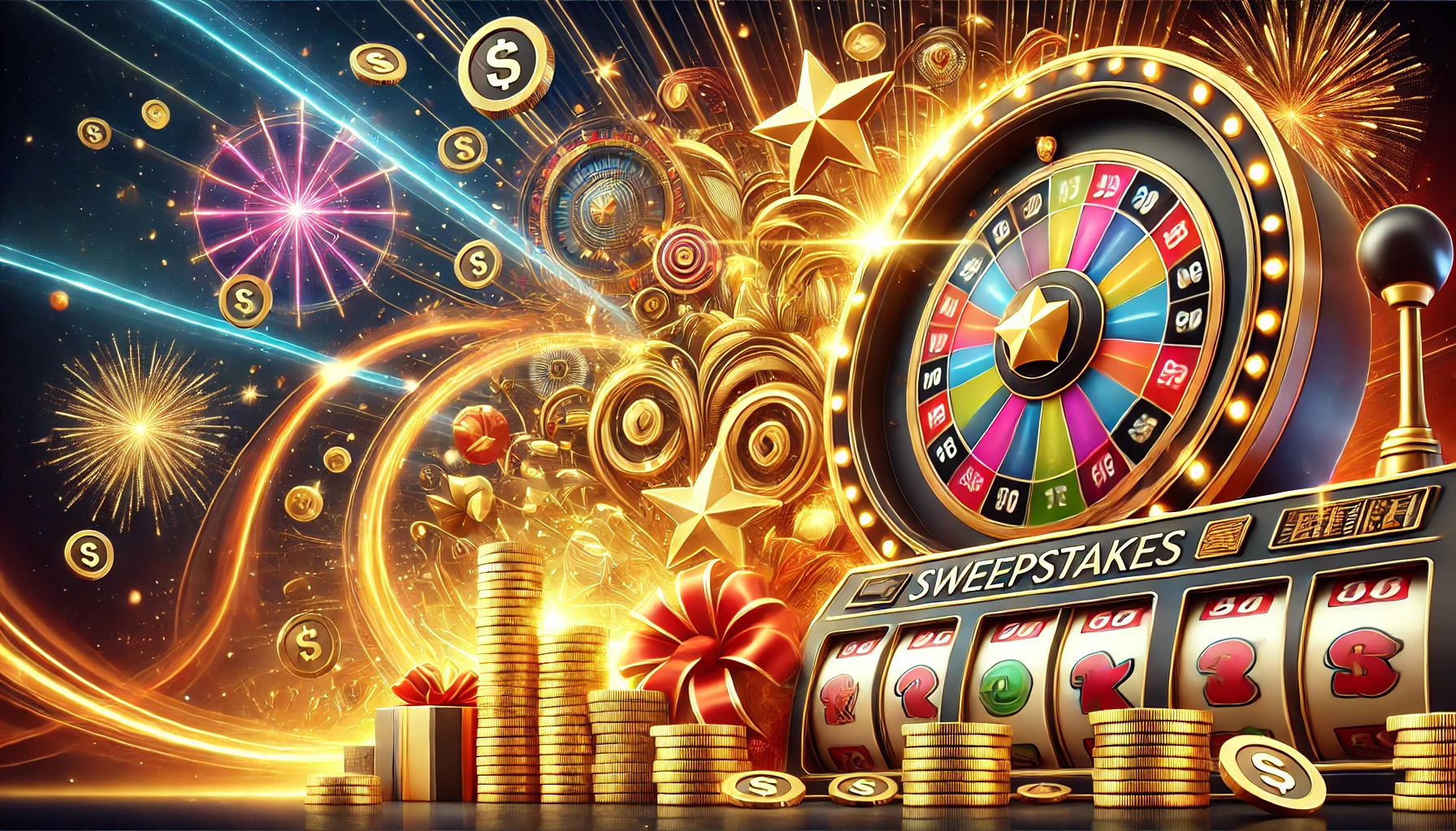 high 5 casino sweepstakes