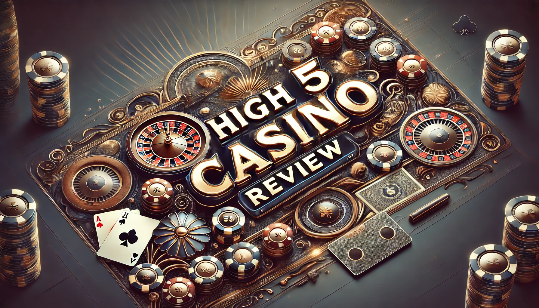 high 5 casino withdrawal time