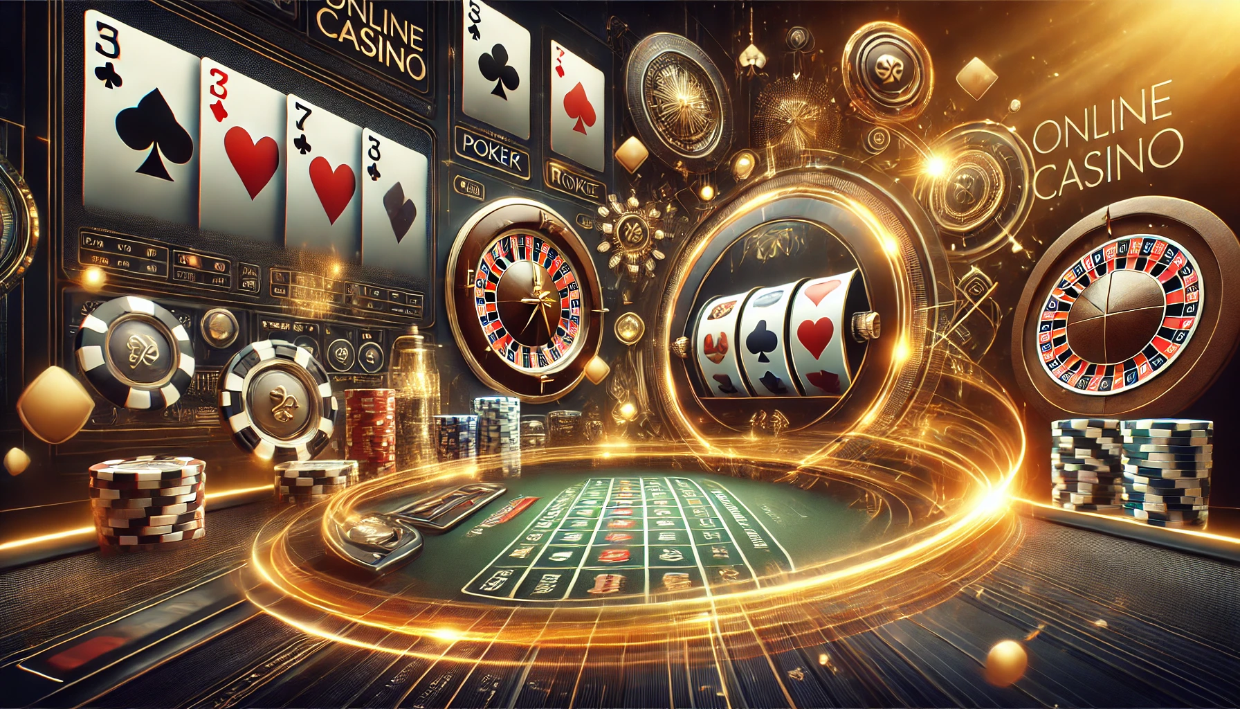 instant payout casino