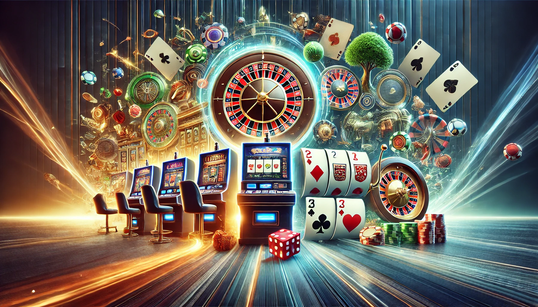 new real money online casinos usa