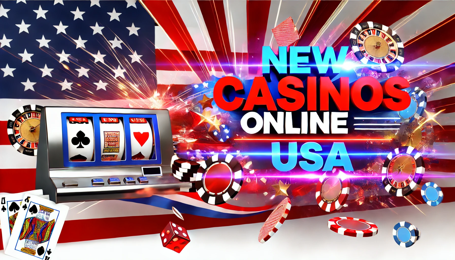 newest online real money casinos