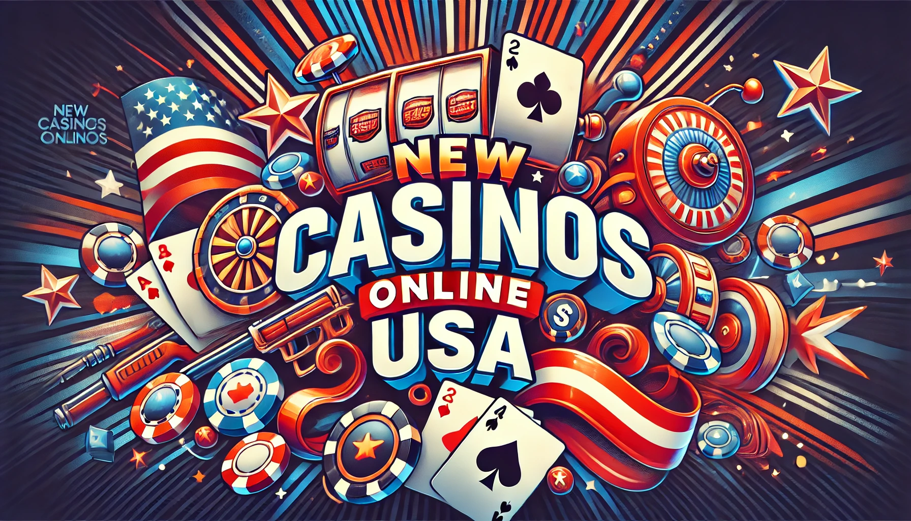 newly established online casinos