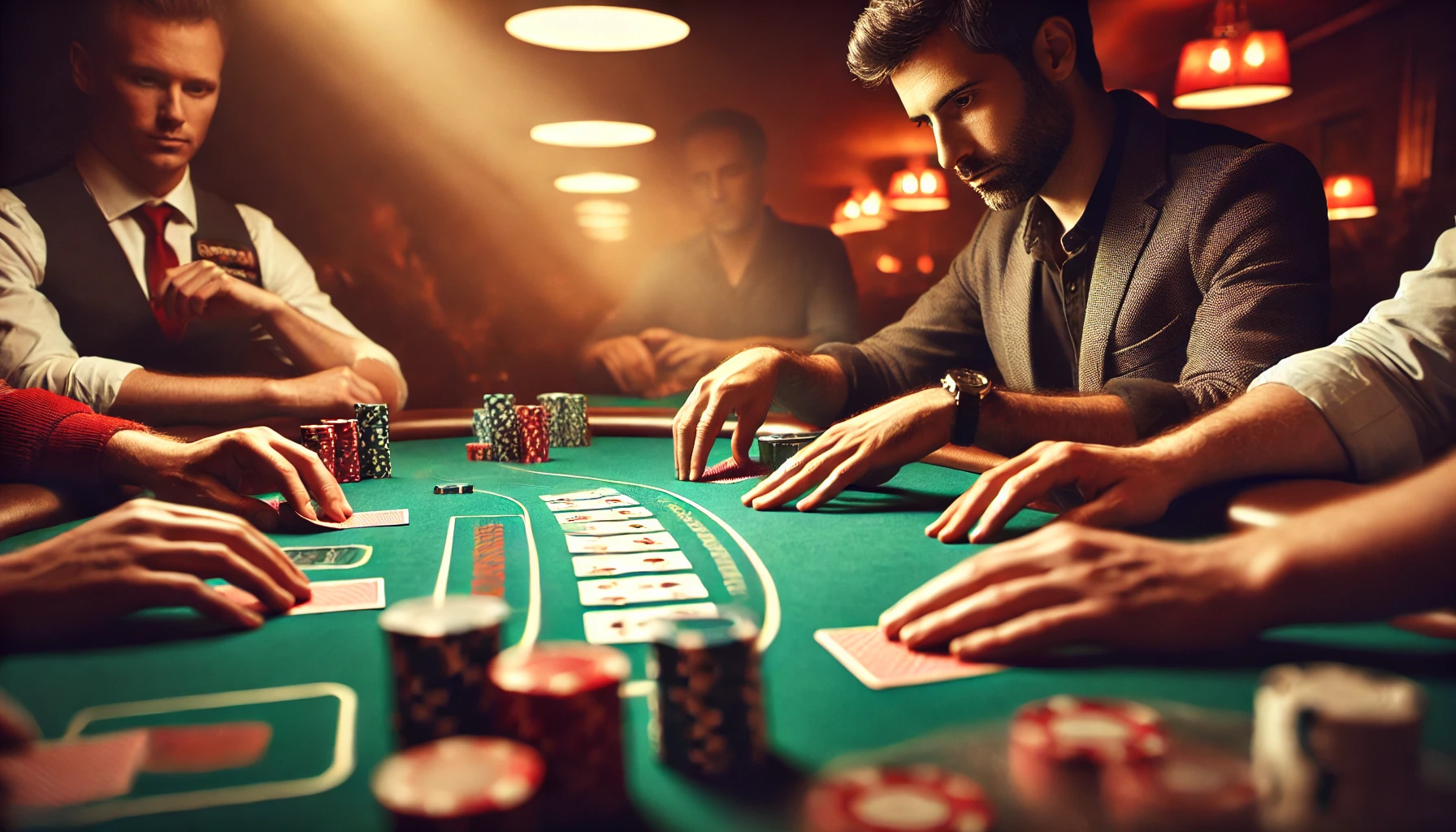 online blackjack real money no deposit