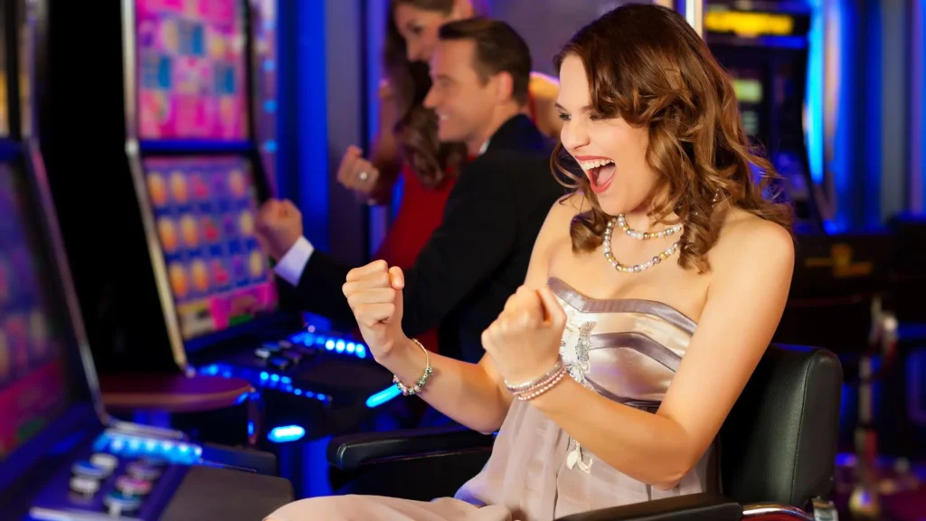 online casino casino