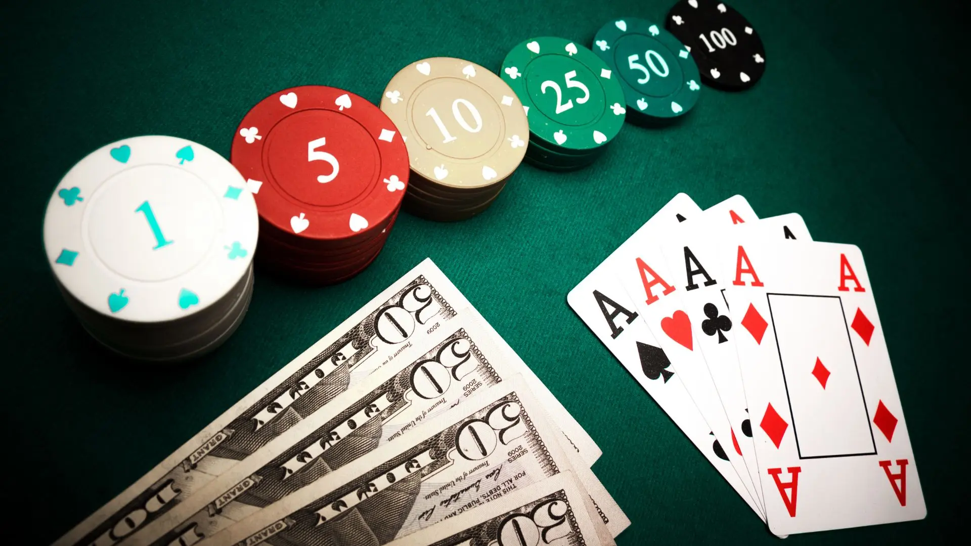 online casino gambling for real money