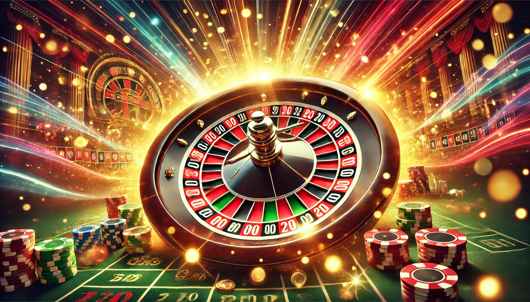 online roulette play free