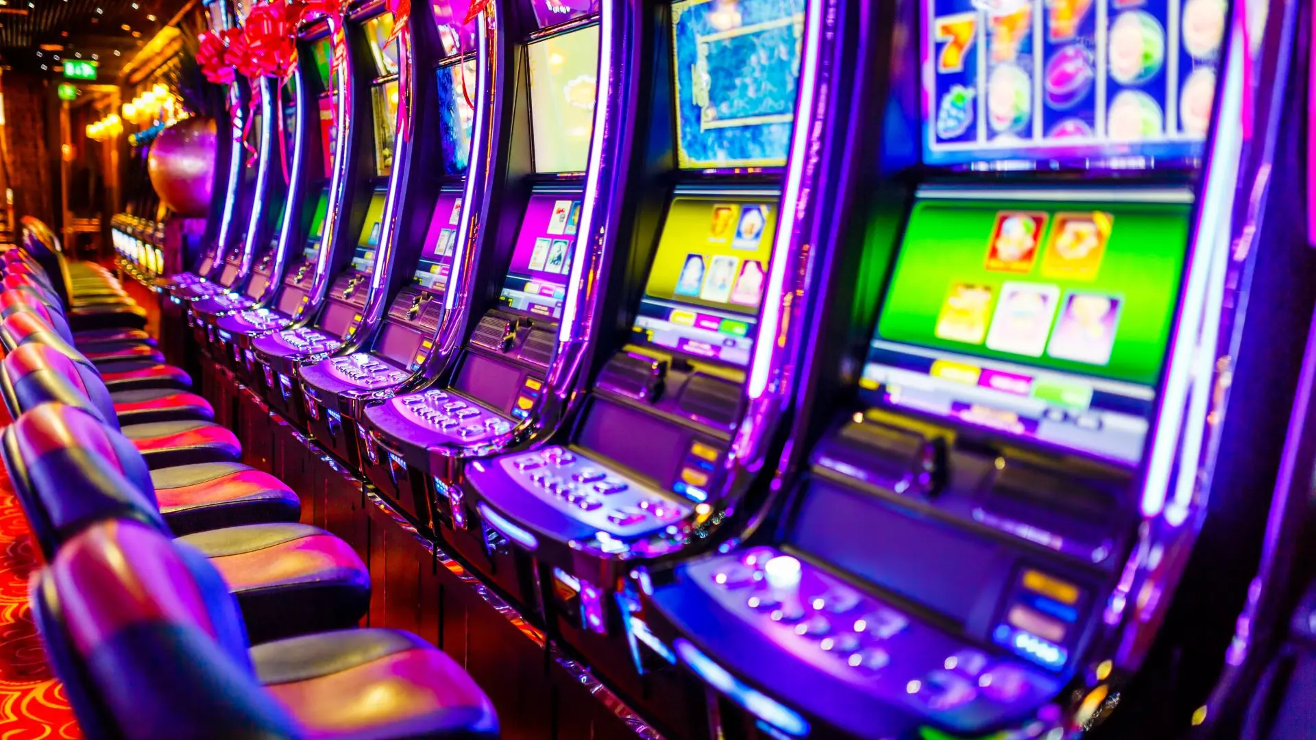 online slots united states