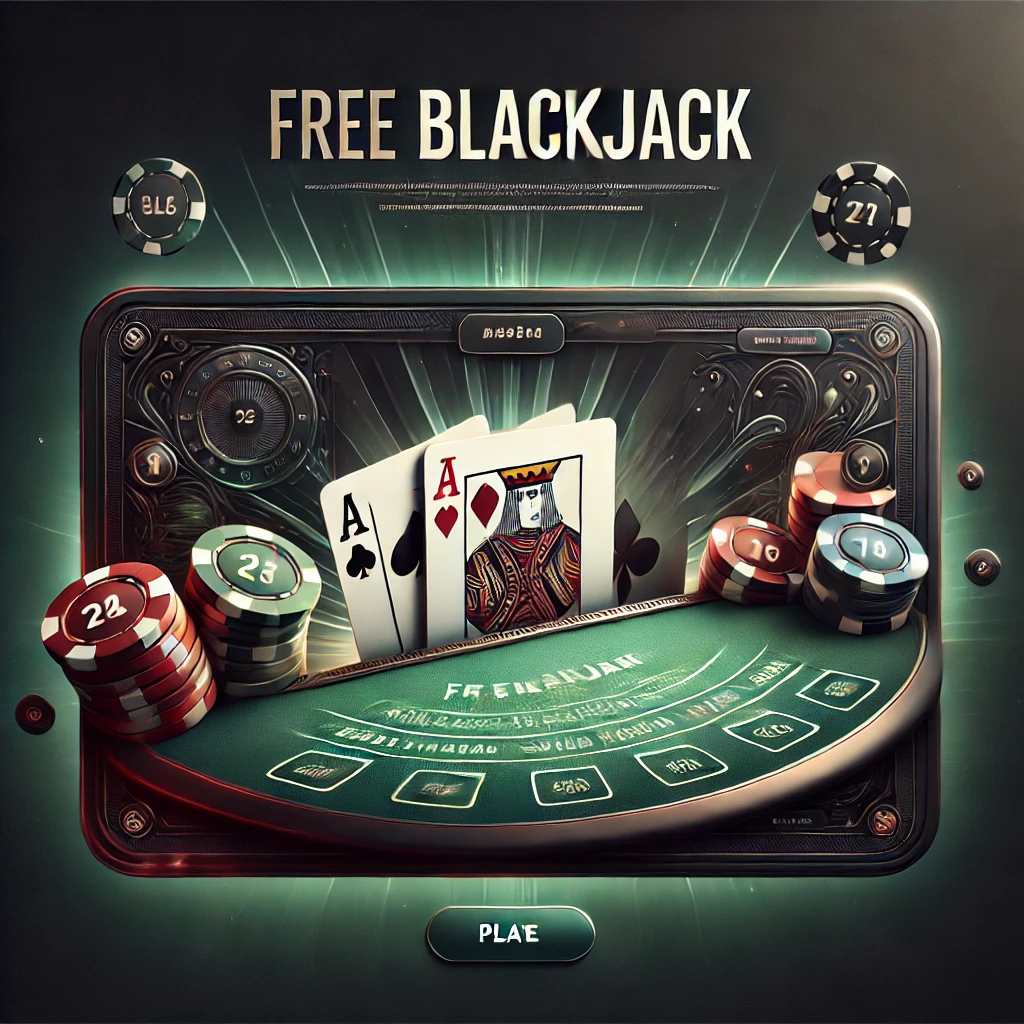 play black jack on line