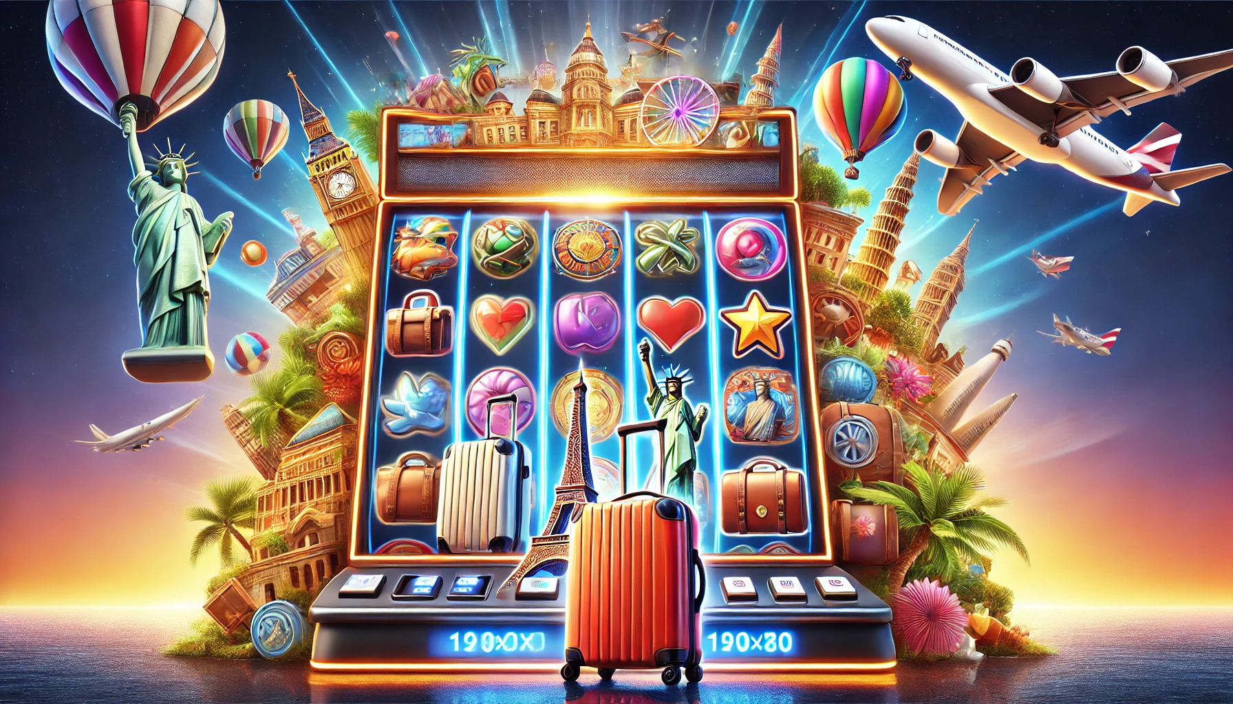 play free slots online without downloading