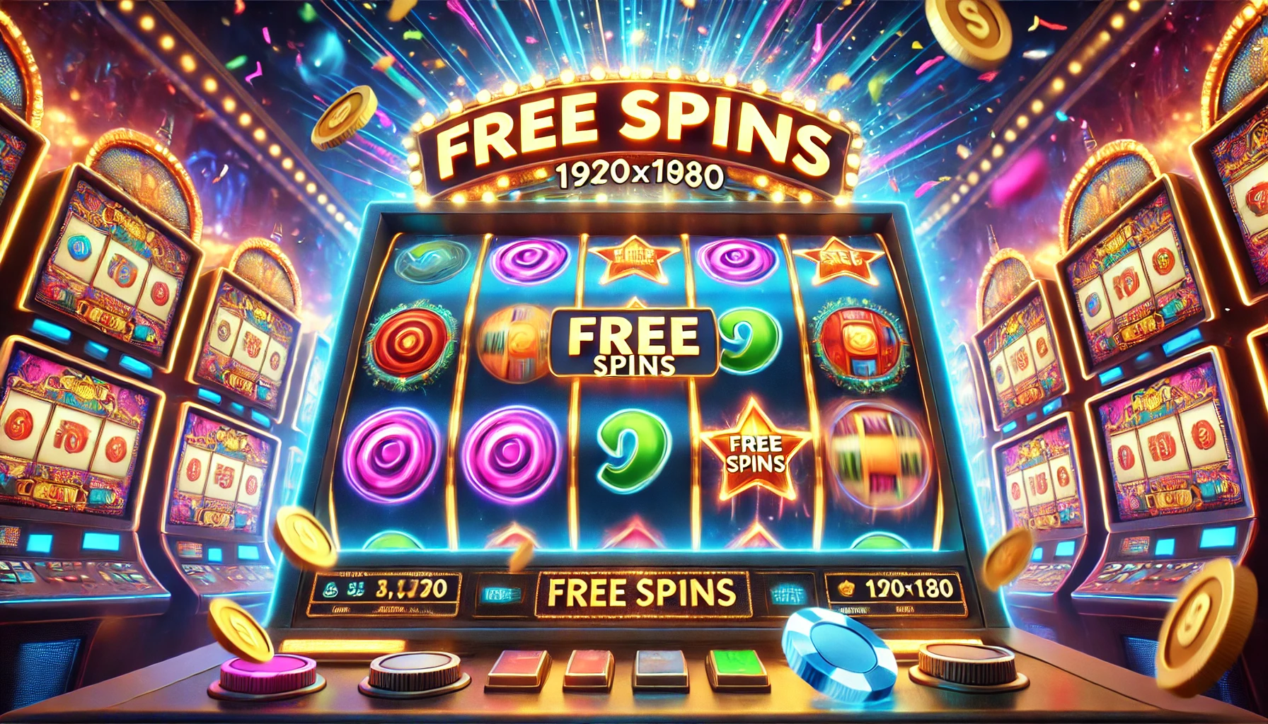 play slots for real money