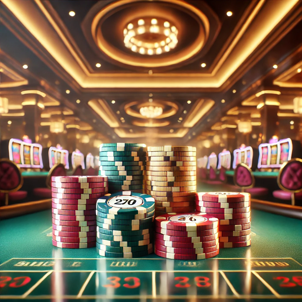 poker gambling websites