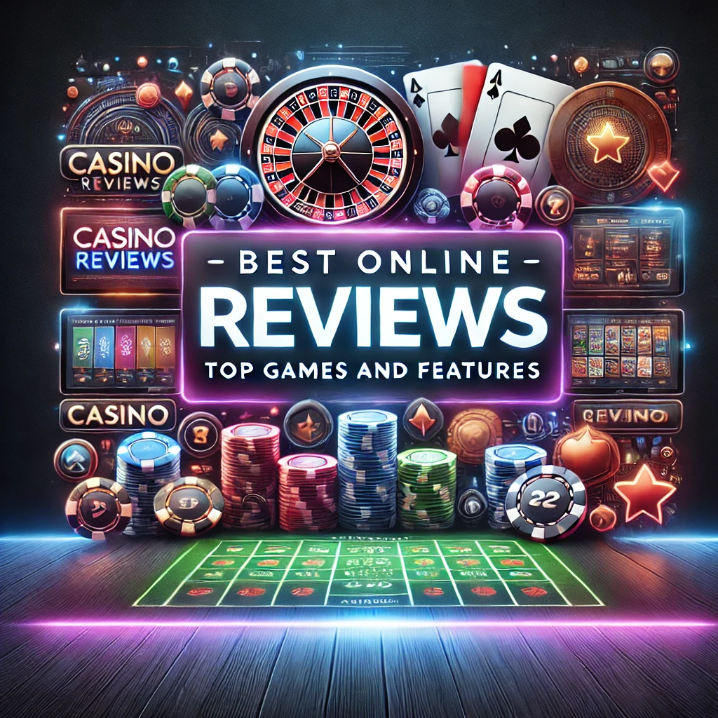 rating casino