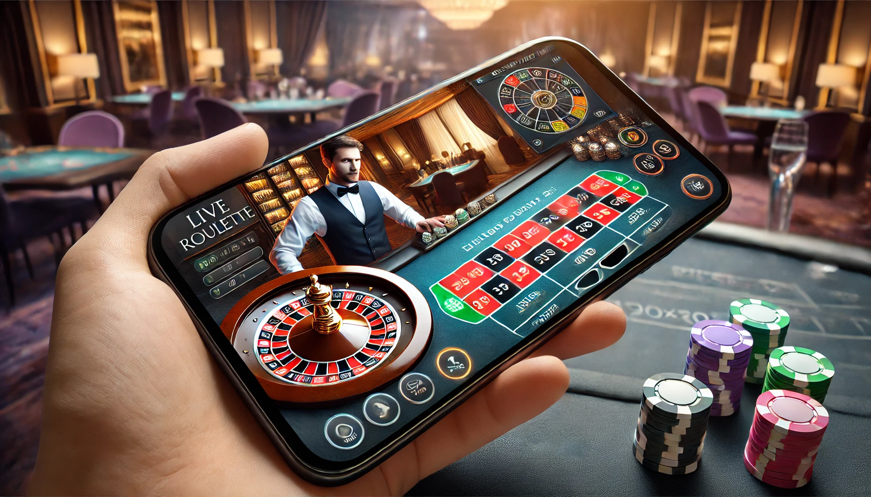 real casino apps real money