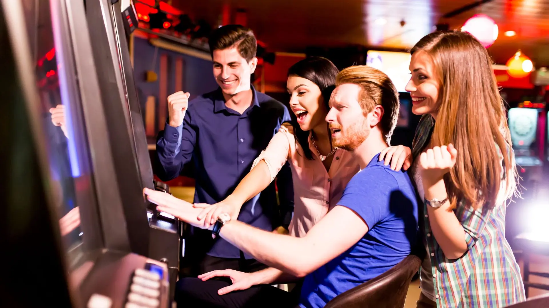 real casino games win real money