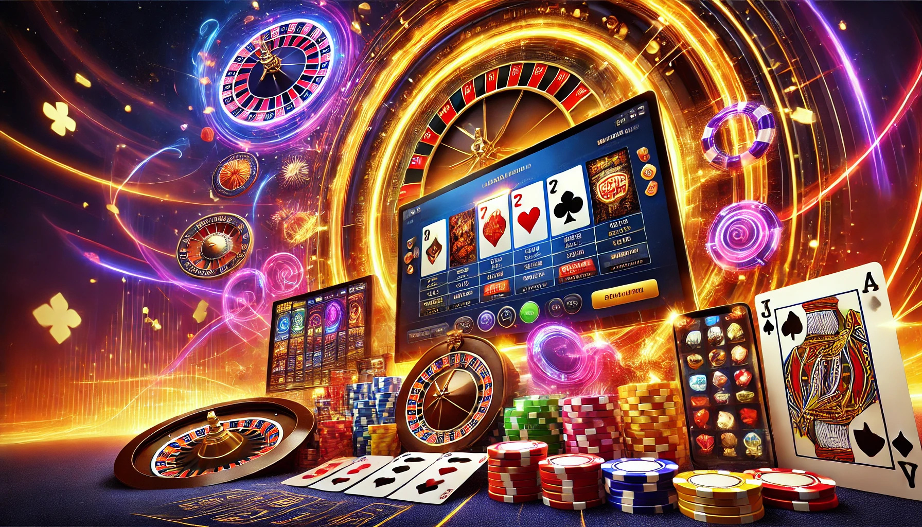 real casino slots online