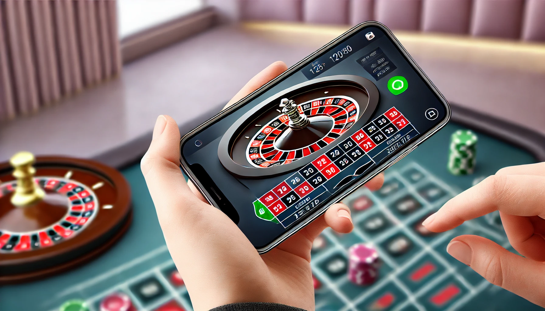 real money casino app