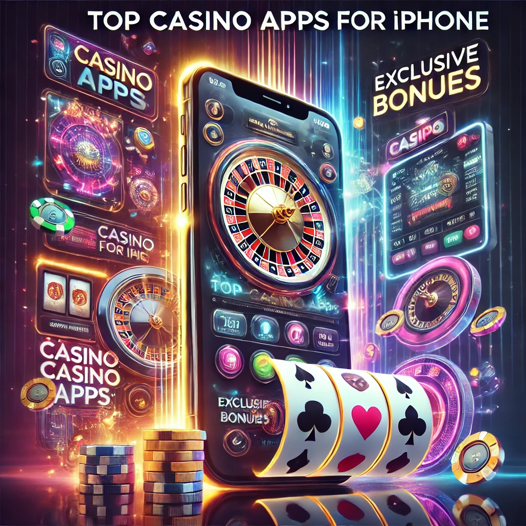 real money slot apps for iphone